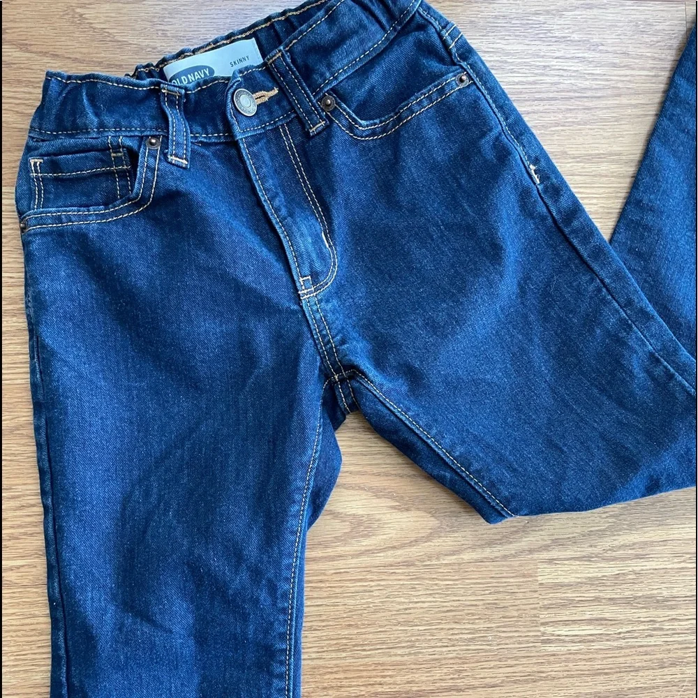 🟢3/$15 Old Navy Skinny Jeans